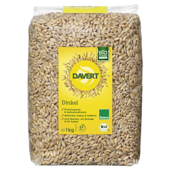 Korn - Dinkel