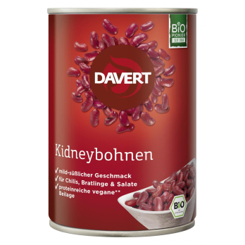 Kidneybohnen - Dose ATG 240g