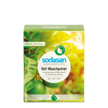 Voll-Waschpulver