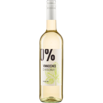Wein - Vinnocence Chardonnay alkoholfrei