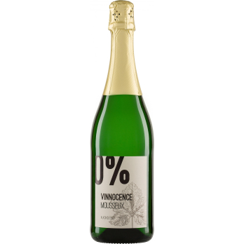 Sekt - Vinnocence Mousseux alkoholfrei