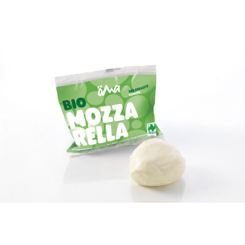 Mozzarella 45%