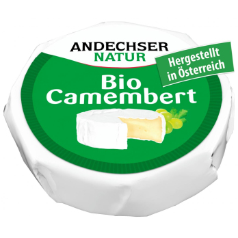 Camembert - Natur 55%
