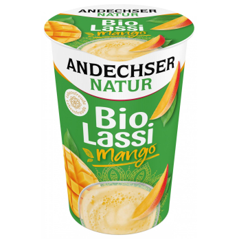 Lassi Mango 3,5%