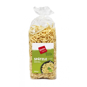 Bauernspätzle 500g