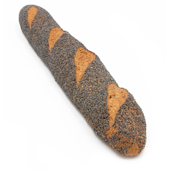 Baguette Mohn (v)