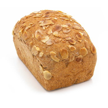 Dinkel Mandelstuten Kasten (v)