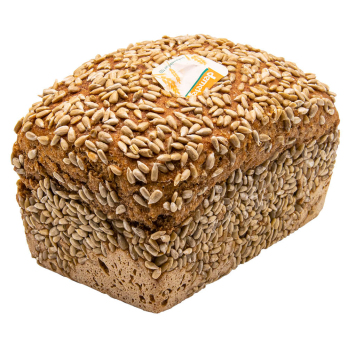 Sonnenblumenbrot Kasten (v)