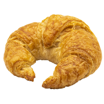 Croissant - weiß