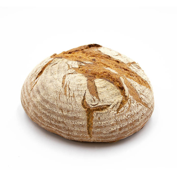 Ährenwert hell rund (v)