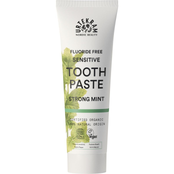 Zähne - Zahnpasta, Strong Mint Sensitive