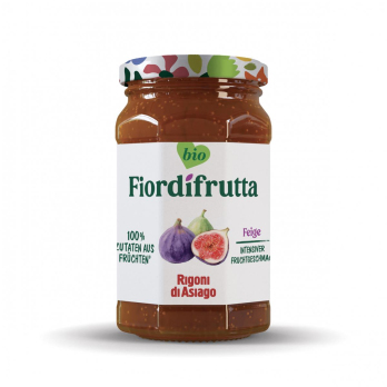 Feige-Aufstrich Fiordifrutta