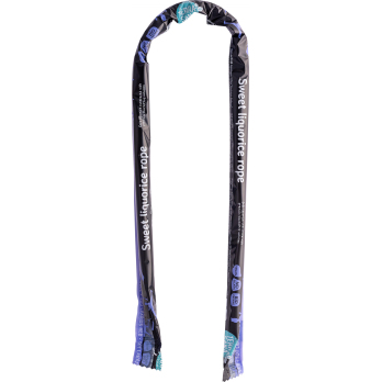 Lakritz Schlangen süss