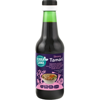 Sojasauce - Tamari strong premium