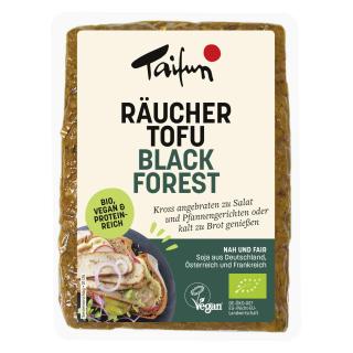 Tofu - Black Forest