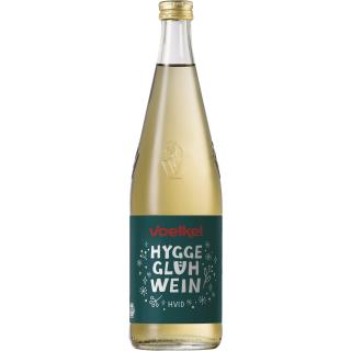 Glühwein - Hygge Weiß (Pfand 15ct)
