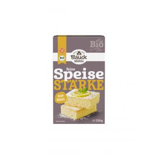 Speisestärke (Mais), sehr fein