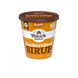 Zucker - Zuckerrübensirup