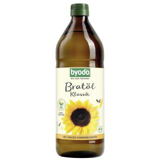 Öl - Bratöl