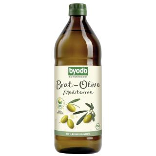 Öl - Brat-Olive