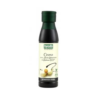 Essig - Crema con Aceto Balsamico