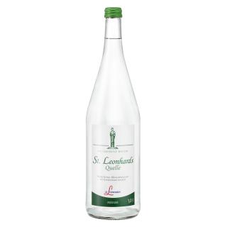 St. Leonhardsquelle Medium