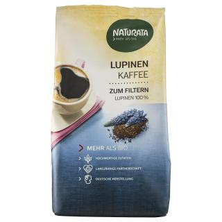 Kaffee - Lupinenkaffee zum Filtern NF