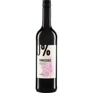 Wein - Vinnocence Merlot alkoholfrei