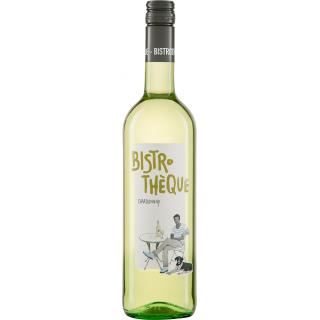Wein - Bistrotheque Chardonnay IGP