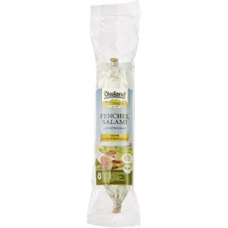 Fenchelsalami Stück