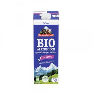 Milch - Lactosefrei länger frisch 1,5%
