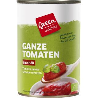 Tomaten geschält 400ml