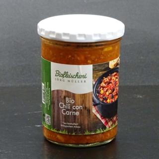 Chili con Carne