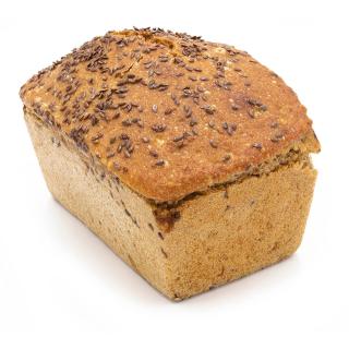 Dinkel Kartoffel m. Ruchmehl Kasten (v)