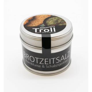 Salz - Brotzeitsalz Kornbl.&SchabK