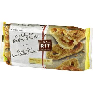 Butterbrezeln