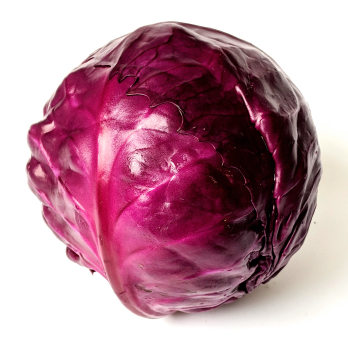 Rotkohl ca. 900g+/Stück