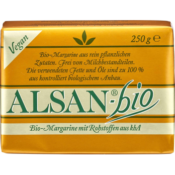 Margarine - Alsan