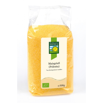 Maisgrieß (Polenta) 500g