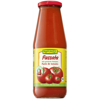 Tomatenpassata RAP
