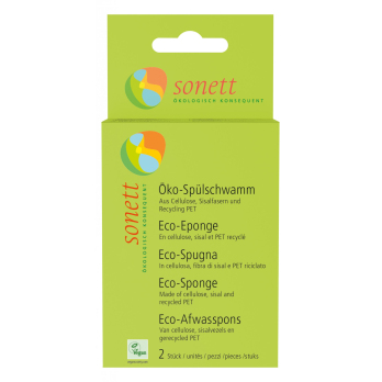 Spülschwamm 2er Pack