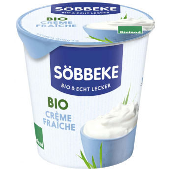 Creme Fraiche 30%