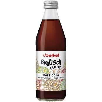 Bio Zisch Light Mate Cola