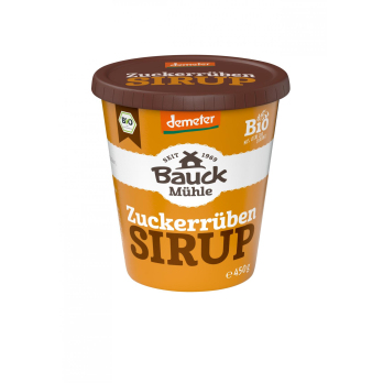 Zucker - Zuckerrübensirup