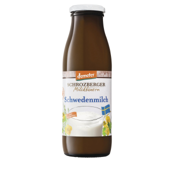 Schwedenmilch 3,8%