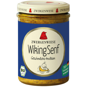 Senf - Wiking