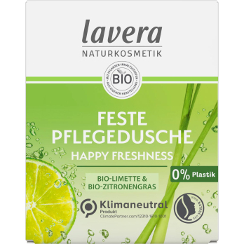 Dusche - Feste Pflegedusche Happy Freshness