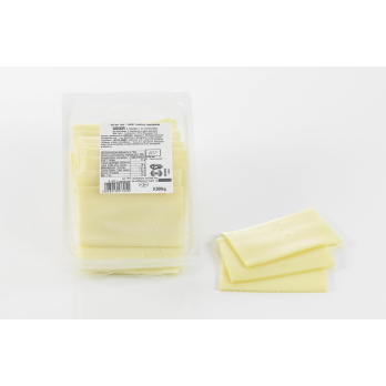 Gouda - Scheiben 500g