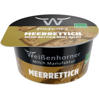 Meerrettichcreme 70%