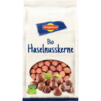 Haselnusskerne